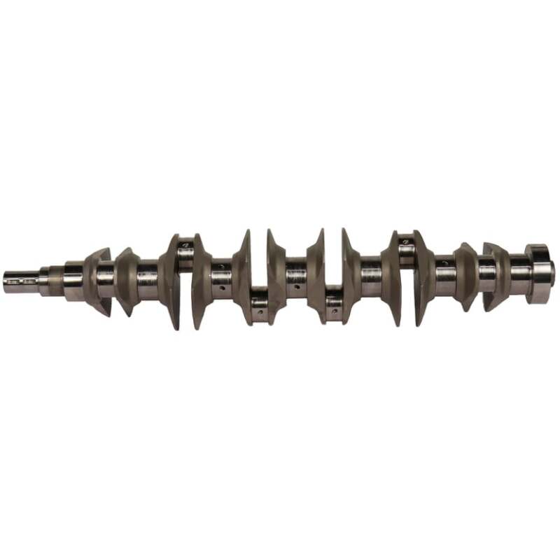 Manley Performance - Manley Nissan RB26DETT Stroker 77.7mm Stroke Turbo Tuff Series Billet Crankshaft - Demon Performance