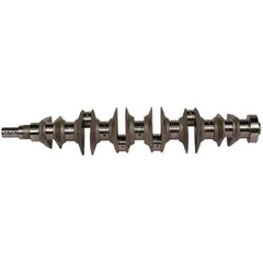 Manley Performance - Manley Nissan RB26DETT Stroker 77.7mm Stroke Turbo Tuff Series Billet Crankshaft - Demon Performance