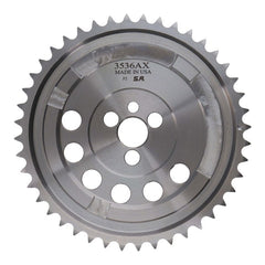 Manley Performance - Manley SB Chevy LS - 1 Billet w/ Torrington Bearin & 9 Keyway Crankshaft Sprocket Kit (w/ 3 - Bolt Cam) - Demon Performance