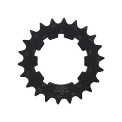 Manley Performance - Manley SB Chevy LS - 1 Billet w/ Torrington Bearin & 9 Keyway Crankshaft Sprocket Kit (w/ 3 - Bolt Cam) - Demon Performance