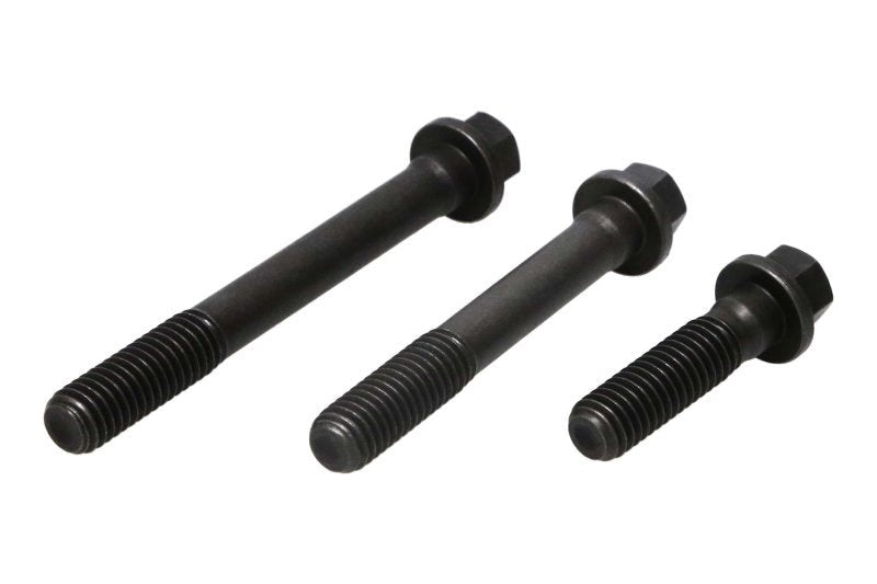 Manley Performance - Manley SB Chevy Superior Head Bolts - 1 Set of Bolts for 1 Head - Demon Performance