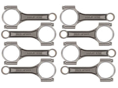 Manley Performance - Manley Small Block Chevy .300 Inch Longer Sportsmaster Connecting Rod - Single - Demon Performance
