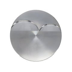 Manley Performance - Manley Small Block Chevy LS Series 4.065in Bore - 1.304in CD - 4cc Dish Right Side Single Piston - Demon Performance