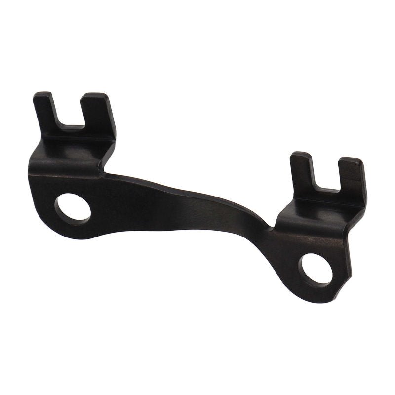 Manley Performance - Manley Steel Guide Plate Single Big Block Chevy w/ 3/8in Pushrod - Demon Performance