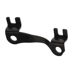 Manley Performance - Manley Steel Guide Plate Single Big Block Chevy w/ 3/8in Pushrod - Demon Performance