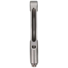 Manley Performance - Manley Subaru FA20 2.0L H Tuff Connecting Rod Set - Demon Performance