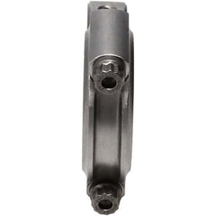 Manley Performance - Manley Subaru FA20 2.0L H Tuff Connecting Rod Set - Demon Performance