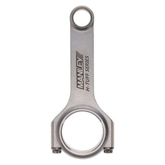Manley Performance - Manley Subaru WRX EJ205/STi EJ257 H - Tuff Plus Connecting Rod Set - Demon Performance