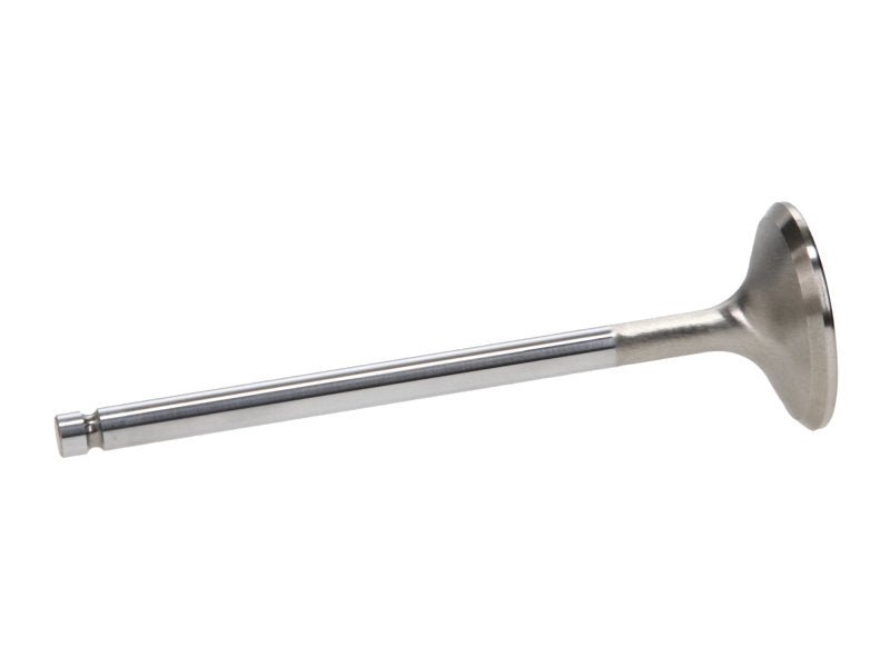 Manley Performance - Manley thru 08 Chrysler Hemi 5.7L w/ Triple Groove 1.555in Race Master Exhaust Valves (Set of 8) - Demon Performance