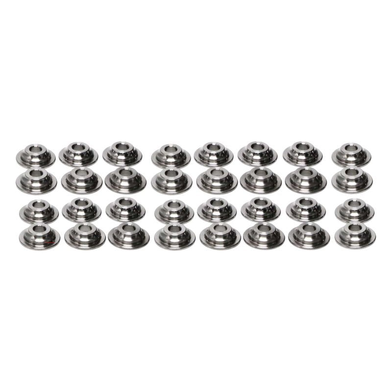 Manley Performance - Manley Toyota 3UR - FE Valve Spring and Retainer Kit (Use factory valve locks) - Demon Performance