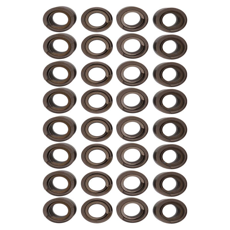 Manley Performance - Manley Toyota 3UR - FE Valve Spring and Retainer Kit (Use factory valve locks) - Demon Performance