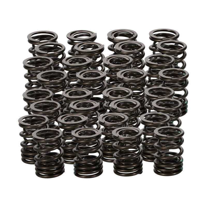 Manley Performance - Manley Toyota 3UR - FE Valve Spring and Retainer Kit (Use factory valve locks) - Demon Performance