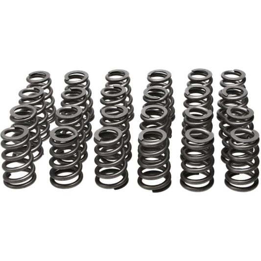 Manley Performance - Manley Toyota Supra 2JZ 6 Cyl. Valve Spring and Retainer Kit (w/o Valve Locks) - Demon Performance