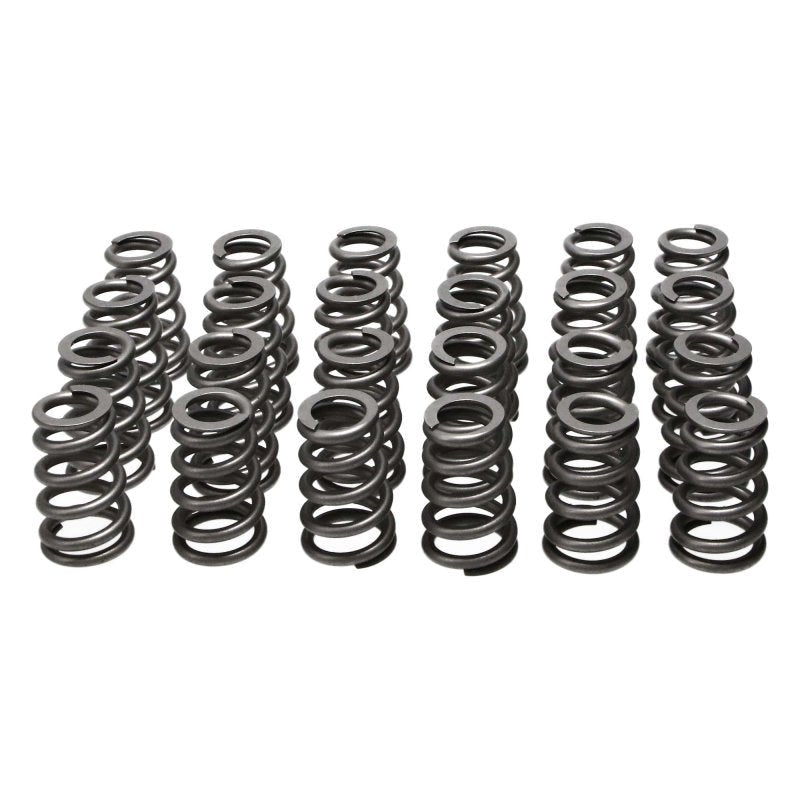 Manley Performance - Manley Toyota Supra 2JZ 6 Cyl. Valve Spring and Retainer Kit (w/Valve Locks 13014 - 8) - Demon Performance