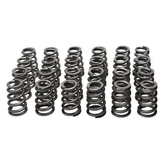 Manley Performance - Manley Toyota Supra 2JZ 6 Cyl. Valve Spring and Retainer Kit (w/Valve Locks 13014 - 8) - Demon Performance
