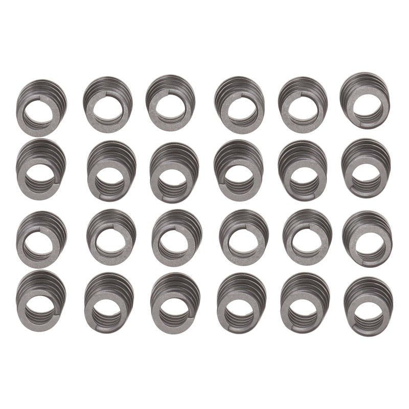 Manley Performance - Manley Toyota Supra 2JZ 6 Cyl. Valve Spring and Retainer Kit (w/Valve Locks 13014 - 8) - Demon Performance