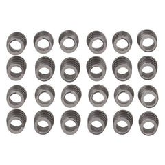 Manley Performance - Manley Toyota Supra 2JZ 6 Cyl. Valve Spring and Retainer Kit (w/Valve Locks 13014 - 8) - Demon Performance