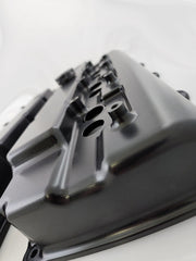 Manton Billet Valve Covers for Gen III Hemi 5.7/6.1/6.4L