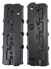 Manton Billet Valve Covers for Gen III Hemi 5.7/6.1/6.4L