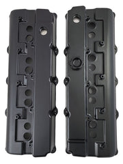 Manton Billet Valve Covers for Gen III Hemi 6.2L Hellcat