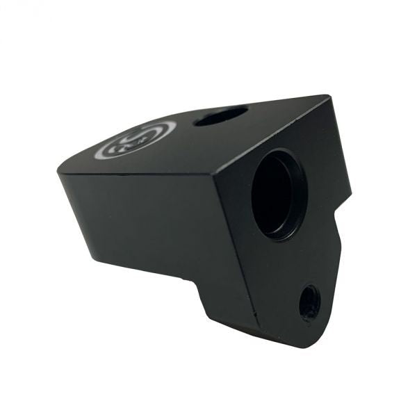 S&B - MAP Sensor Spacer Kit For 17 - 20 Silverado/Sierra V8 6.6L L5P Duramax S&B - Demon Performance