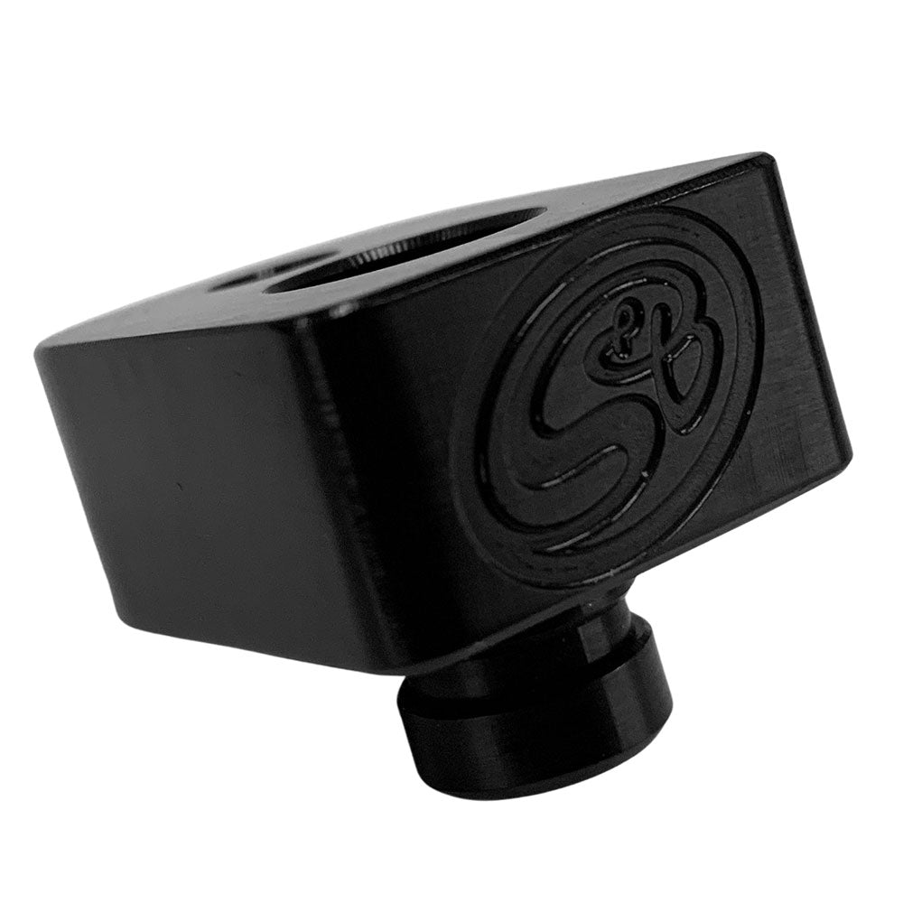 S&B - MAP Sensor Spacer Kit For 2011 - 2019 Ford 6.7L Powerstroke S&B - Demon Performance