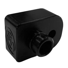 S&B - MAP Sensor Spacer Kit For 2011 - 2019 Ford 6.7L Powerstroke S&B - Demon Performance