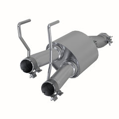 MBRP - MBRP 09 - 18 Ram 1500 (19+ Classic) 5.7L Hemi Performance XP Series T409 Muffler - Demon Performance