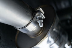 MBRP - MBRP 09 - 18 Ram 1500 (19+ Classic) 5.7L Hemi Performance XP Series T409 Muffler - Demon Performance