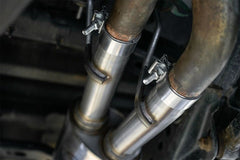 MBRP - MBRP 09 - 18 Ram 1500 (19+ Classic) 5.7L Hemi Performance XP Series T409 Muffler - Demon Performance