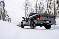 MBRP - MBRP 09 - 18 Ram 1500 (19+ Classic) 5.7L Hemi Performance XP Series T409 Muffler - Demon Performance