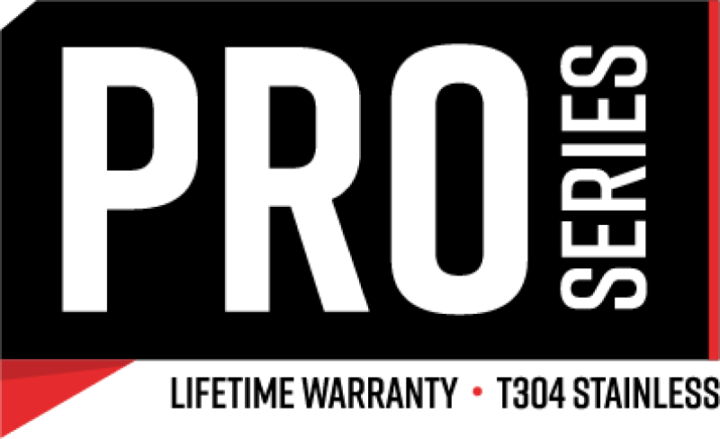 MBRP - MBRP 15 - 16 Dodge Charger 5.7L Cat Back T304 Exhaust System - Demon Performance