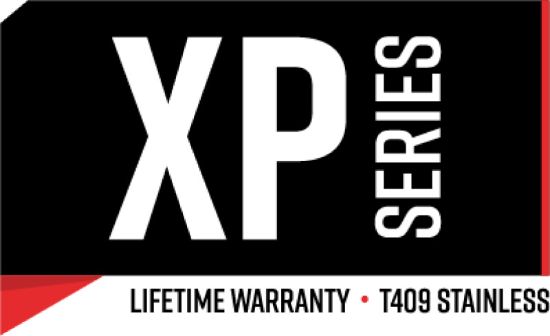 MBRP - MBRP 15 - 17 Ford Mustang GT 5.0 3in Cat Back Dual Split Rear Race Version 4.5in Tips - T409 - Demon Performance