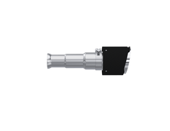 MBRP - MBRP 19 - 24 Ram 1500 Classic 5.7L Hemi 5in OD Dual Wall Angle Cut T304 Carbon Fib Exhaust Tips - Pair - Demon Performance