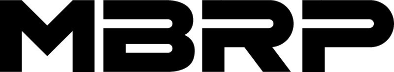 MBRP - MBRP 2014 Dodge Ram 1500 3.0L EcoDiesel 3.5in Filter Back Exhaust Single Side Exit Alum - Demon Performance