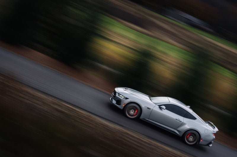 MBRP - MBRP 2018+ Ford Mustang GT 5.0L T304 SS 3in Street to Race Conversion Kit - Demon Performance