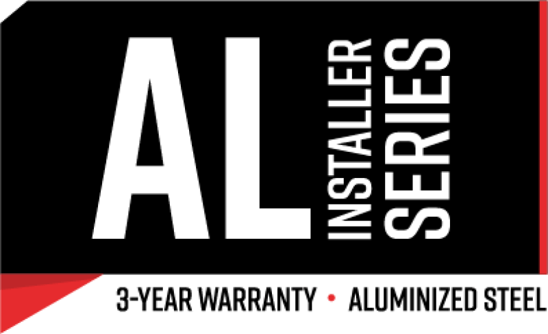 MBRP - MBRP 2019 Ram 1500 5.7L (Crew Cab/Quad Cab ONLY) 2.5in Cat Back Dual Split Rear w/ 4.5in Tip - AL - Demon Performance