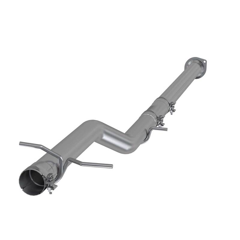 MBRP - MBRP 3in Muffler Bypass Pipe, 19 - 20 Ram 1500 5.7L, T409 - Demon Performance