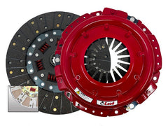 McLeod Racing - McLeod 15-17 Ford Mustang GT 5.0L Super Street Pro Clutch Pack 11 x 1 x 23M - 164T - Demon Performance