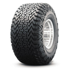 Mickey Thompson - Mickey Thompson Baja Belted II Tire - 18.5/39R17LT 125P C OWL - 276349 - Demon Performance
