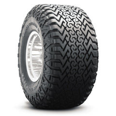 Mickey Thompson - Mickey Thompson Baja Belted II Tire - 18.5/39R17LT 125P C OWL - 276349 - Demon Performance