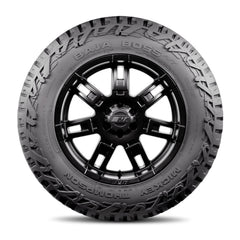 Mickey Thompson - Mickey Thompson Baja Boss A/T Tire - 35X12.50R17LT 119Q D - 272568 - Demon Performance