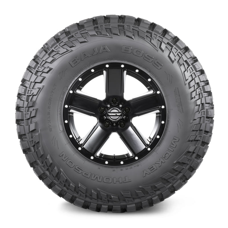 Mickey Thompson - Mickey Thompson Baja Boss M/T Tire - 35X12.50R18LT 118Q - 247891 - Demon Performance
