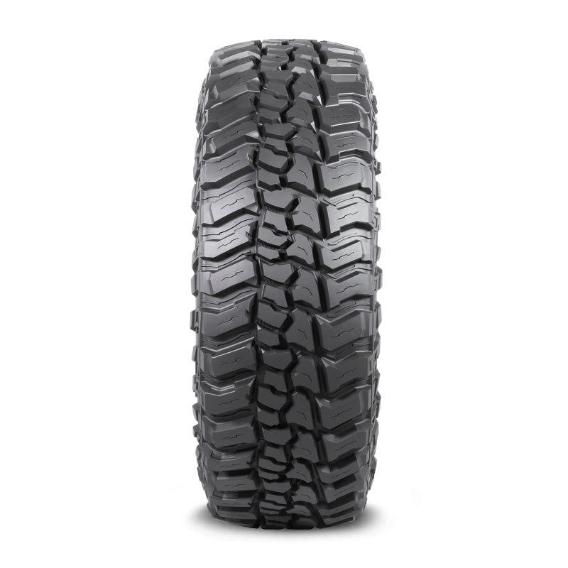 Mickey Thompson - Mickey Thompson Baja Boss M/T Tire - 40X13.50R17LT 121Q - 247903 - Demon Performance