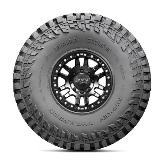 Mickey Thompson - Mickey Thompson Baja Boss M/T Tire - 42X13.50R17LT 126P 90000038364 - Demon Performance