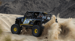 Mickey Thompson - Mickey Thompson Baja Boss M/T Tire - 42X13.50R17LT 126P 90000038364 - Demon Performance