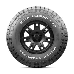 Mickey Thompson - Mickey Thompson Baja Legend EXP Tire - 37X12.50R17LT 124Q D - 272524 - Demon Performance