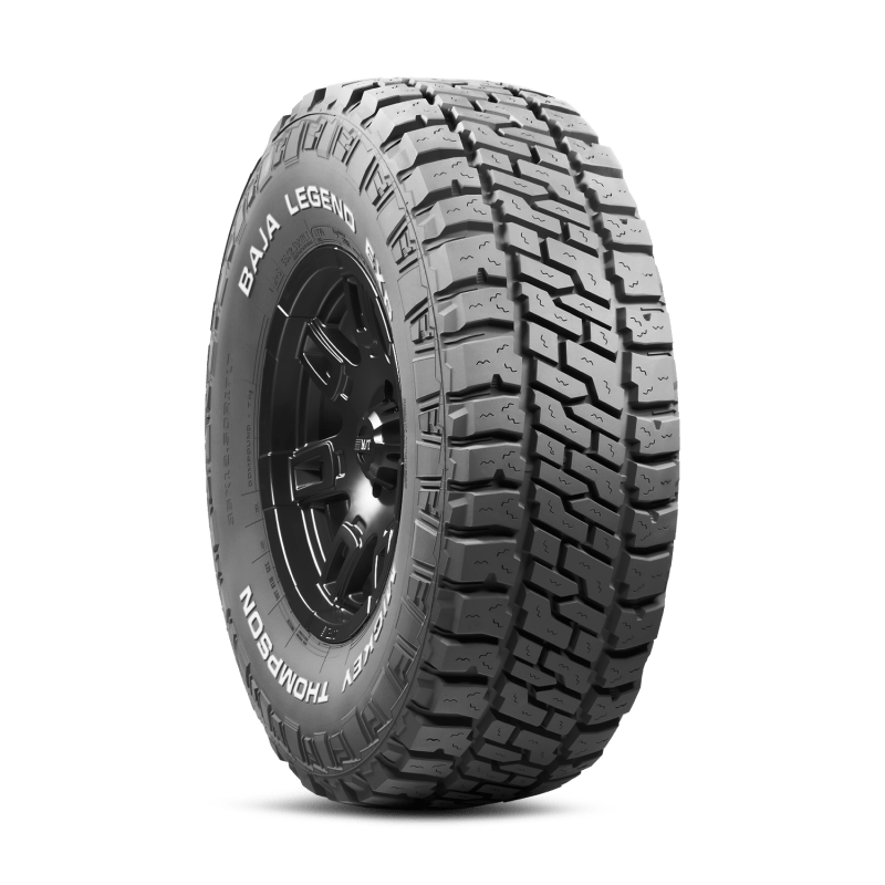 Mickey Thompson - Mickey Thompson Baja Legend EXP Tire - 37X12.50R17LT 124Q D 90000120116 - Demon Performance