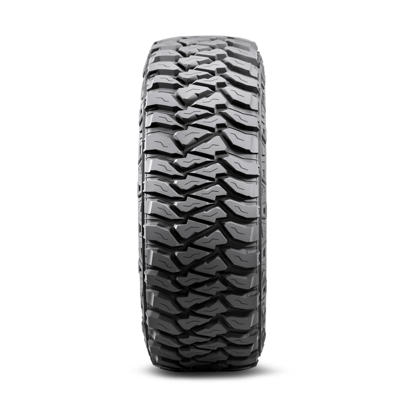 Mickey Thompson - Mickey Thompson Baja Legend MTZ Tire - 33X12.50R15LT 108Q - 247908 - Demon Performance