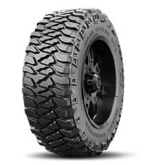 Mickey Thompson - Mickey Thompson Baja Legend MTZ Tire - 33X12.50R15LT 108Q - 247908 - Demon Performance